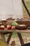 Medieval Food Preparation