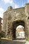 Medieval Gate in Rye