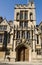 Medieval Gatehouse, Brasenose College, Oxford