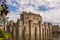 Medieval Gravensteen Castle in Ghent