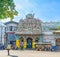 The medieval Hindu Temple in Colombo