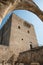Medieval historic Castle of Kolossi, Limassol, Cyprus