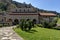 Medieval The Holy Forty Martyrs church - Eastern Orthodox church constructed in 1230 in the town of Veliko Tarnovo, Bulgaria