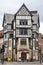 Medieval House Leicester England