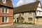 Medieval houses , Lacock