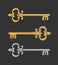Medieval Keys