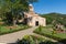 Medieval Lesnovo Monastery of St. Archangel Michael and St. Hermit Gabriel of Lesnovo, Republic of Macedonia