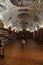 Medieval library of Strahov Monastery