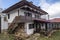 Medieval Lozen Monastery of Holy Savior Sveti Spas, Bulgaria