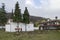 Medieval Lozen Monastery of Holy Savior Sveti Spas, Bulgaria