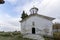 Medieval Lozen Monastery of Holy Savior Sveti Spas, Bulgaria