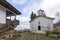 Medieval Lozen Monastery of Holy Savior Sveti Spas, Bulgaria