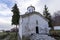 Medieval Lozen Monastery of Holy Savior Sveti Spas, Bulgaria