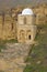 The medieval mausoleum of Sheikh Diri Baba, Azerbaijan