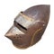 Medieval military helmet