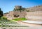 The Medieval Moat Theatre in Rhodes