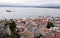 Medieval Nafplio city at peloponnese, Greece