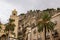 Medieval Norman Cathedral-Basilica of Cefalu,sicilia,italy