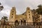 Medieval Norman Cathedral-Basilica of Cefalu,sicilia,italy