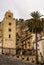 Medieval Norman Cathedral-Basilica of Cefalu,sicilia,italy