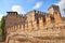 Medieval Old castle - Castelvecchio in Verona