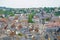 Medieval part of Namur city