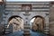 Medieval Porta Nuova, Milan - Italy