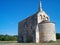 Medieval Provencal church 3