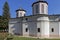 Medieval Rakovica Monastery, Serbia