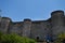 The medieval royal castle, Castello Ursino