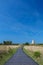 Medieval Saint Nickolas church near Zaton town