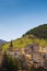 Medieval Scanno village, Abruzzo, Italy