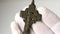 Medieval small Crucifix Cross