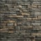 Medieval Stacked Stone Texture: Detailed, Ultra Realistic Wall