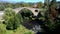 Medieval stone bridge, Sant Joan de les Abadesses