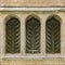 Medieval Style Windows, Gothic District, Barcelona