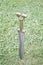 Medieval Sword Bronze