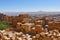 Medieval Thula village, Yemen