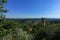 Medieval Tower in the Italian countryside