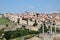 Medieval town Avila, Castile and Leon, Spain