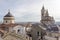 The medieval town of Bergamo, Cappella Colleoni