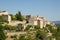 Medieval town Gordes, France