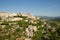 Medieval town Gordes, France