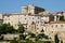 Medieval town Gordes, France