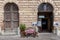 The medieval town of Gubbio  - Gubbio, Umbria, Italy