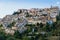 Medieval town Loreto Aprutino, Abruzzo, Italy