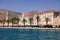 Medieval town of Trogir, Croatia