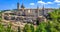 Medieval town Urbino,Unesco site. Marche, Italy