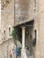 The medieval village of Assisi in Italy has beautiful piazzas and buildings
