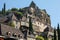 Medieval village of Beynac et Cazenac, Dordogne department,